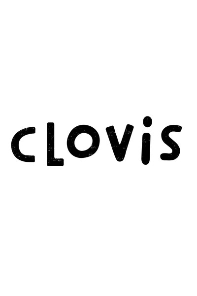 Póster de Clovis