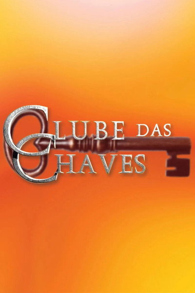 Póster de Clube das Chaves