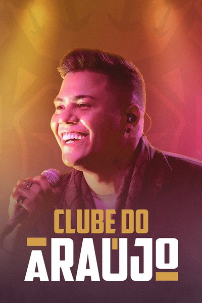 Póster de Clube do Araújo