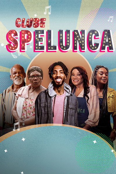 Póster de Clube Spelunca