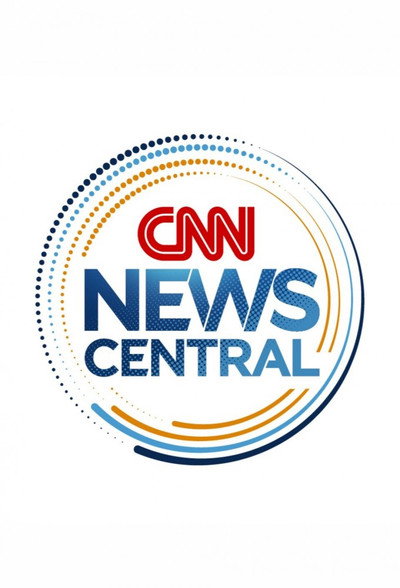 Póster de CNN News Central