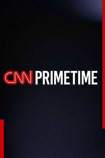 Póster de CNN Primetime