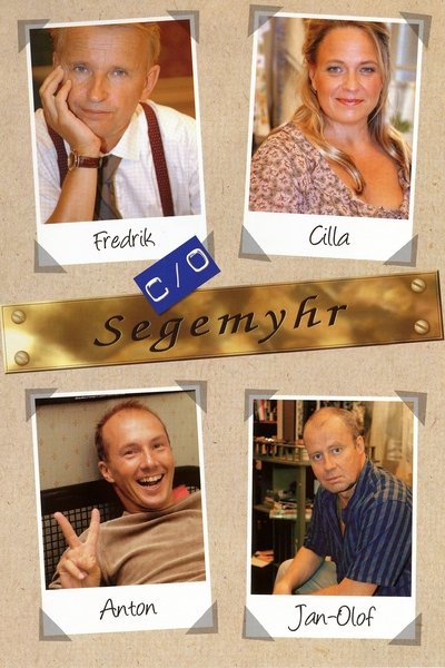 Póster de c/o Segemyhr