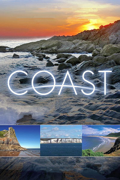Póster de Coast
