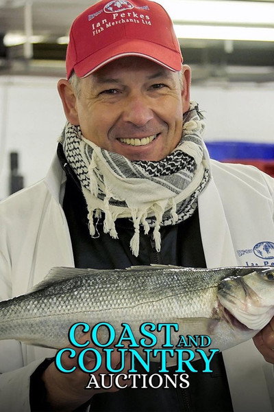 Póster de Coast and Country Auctions