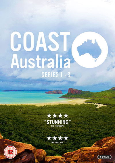 Póster de Coast Australia