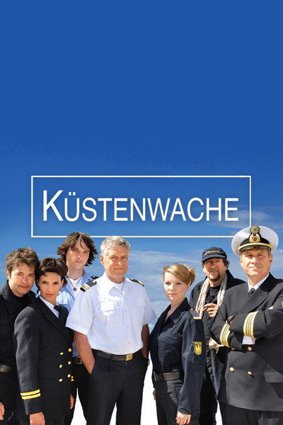 Póster de Coast Guard