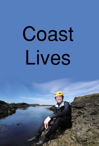 Póster de Coast Lives