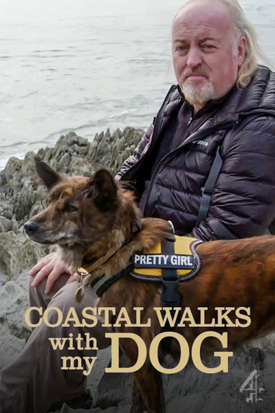 Póster de Coastal Walks with My Dog