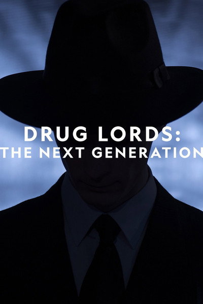 Póster de Cocaine Trade Exposed (The Invisibles)