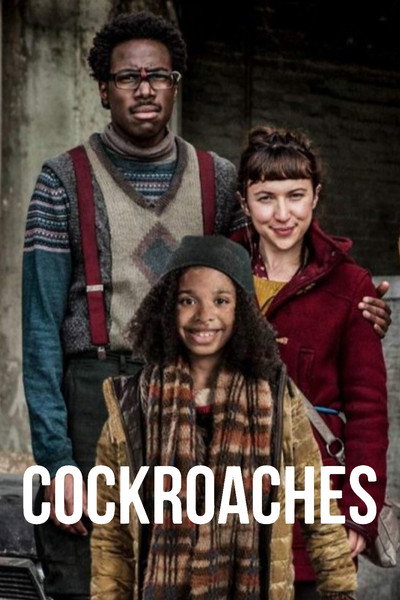 Póster de Cockroaches