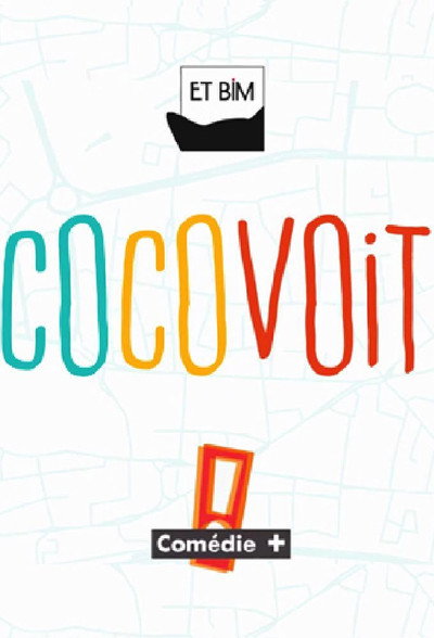 Póster de CocoVoit