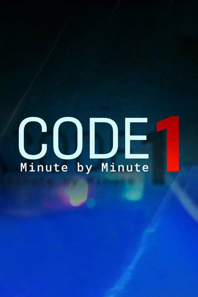 Póster de Code 1: Minute by Minute