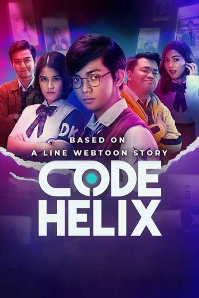 Póster de Code Helix