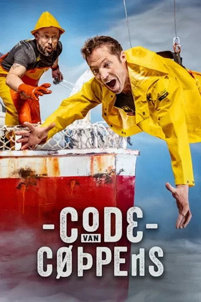 Póster de Code van Coppens