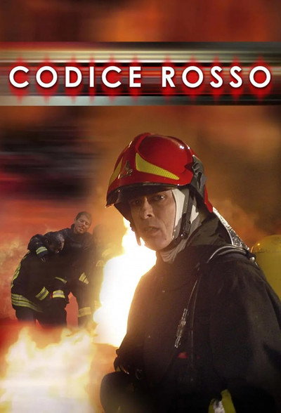Póster de Codice rosso