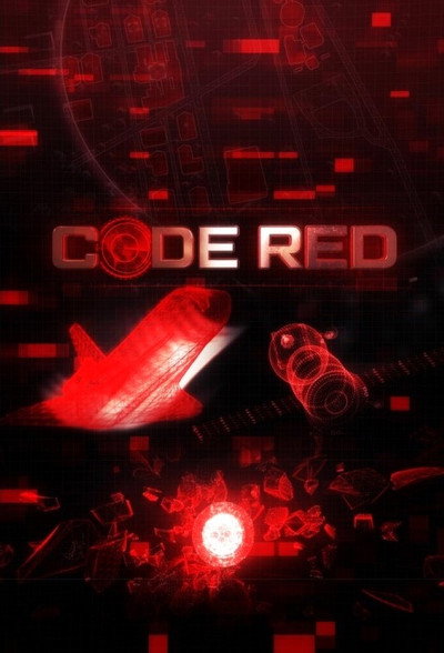 Póster de Código rojo