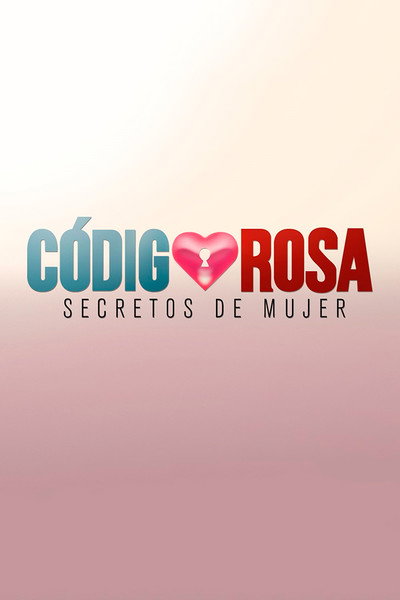 Póster de Codigo Rosa