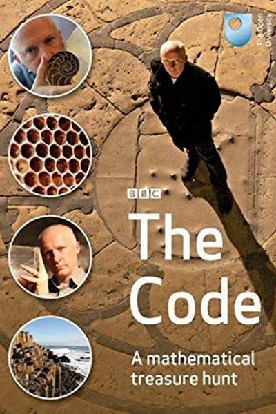 Póster de Códigos secretos