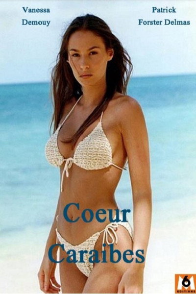 Póster de Coeurs caraïbes