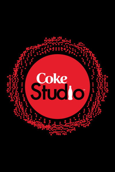 Póster de Coke Studio Pakistan