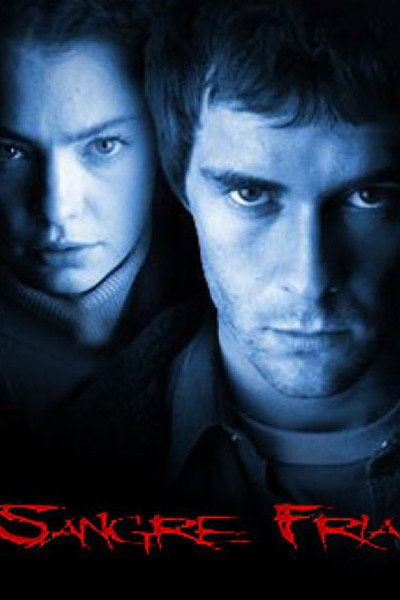 Póster de Cold Blood