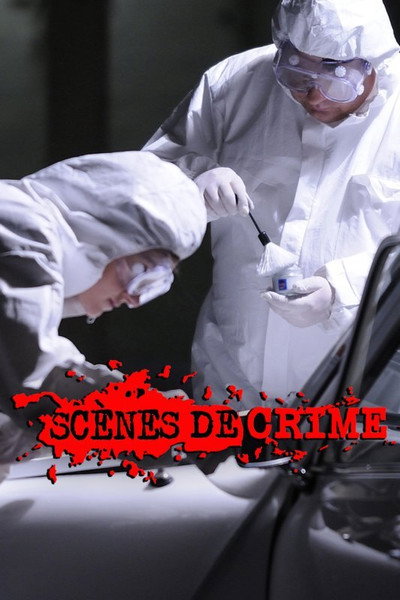 Póster de Cold Blood