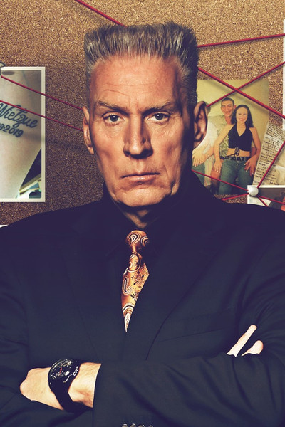 Póster de Cold Blood: The Murder Cases of Mike Bolhuis
