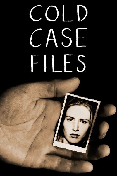 Póster de Cold Case Files
