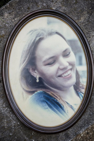 Póster de Cold Case: Who Killed Sally Van Hecke?