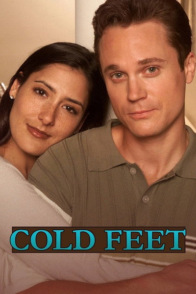 Póster de Cold Feet