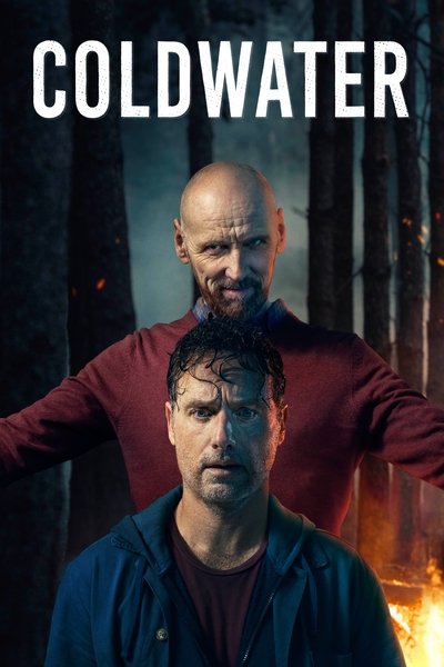 Póster de Coldwater