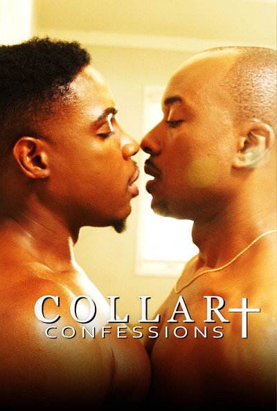 Póster de Collar Confessions