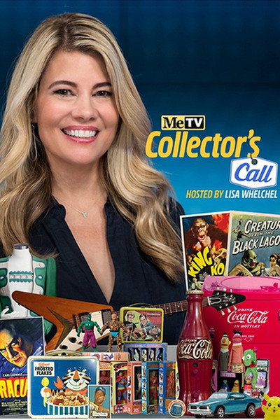 Póster de Collector's Call