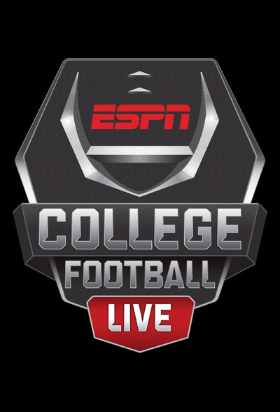 Póster de College Football Live