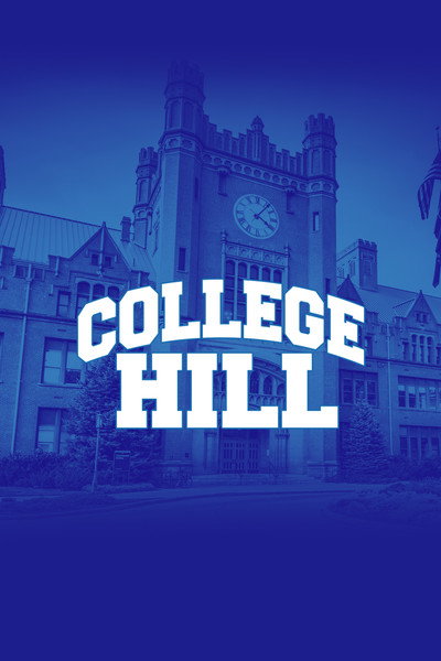 Póster de College Hill