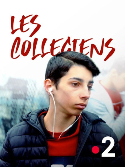 Póster de Collégiens