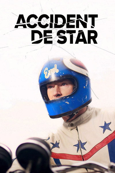 Póster de Collision Course