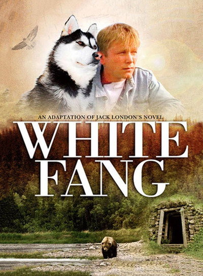 Póster de Colmillo blanco