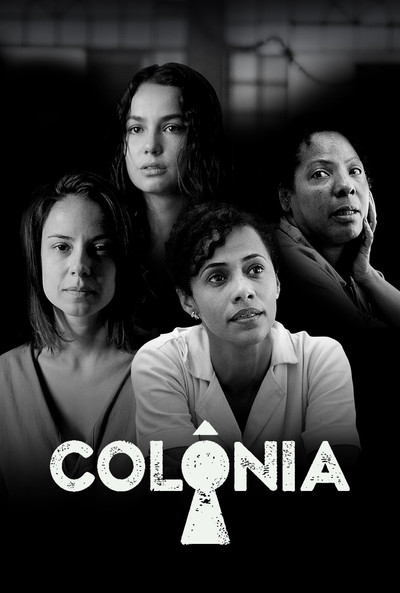 Póster de Colônia