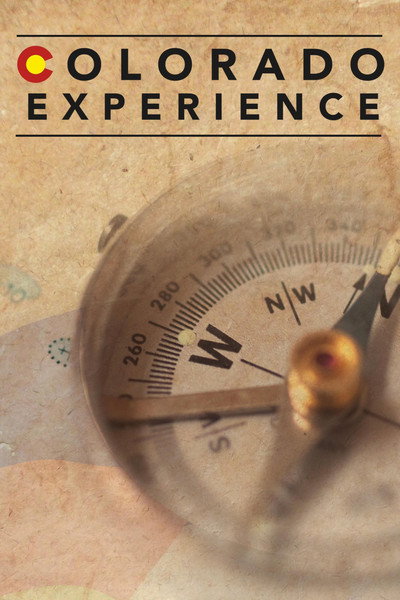 Póster de Colorado Experience