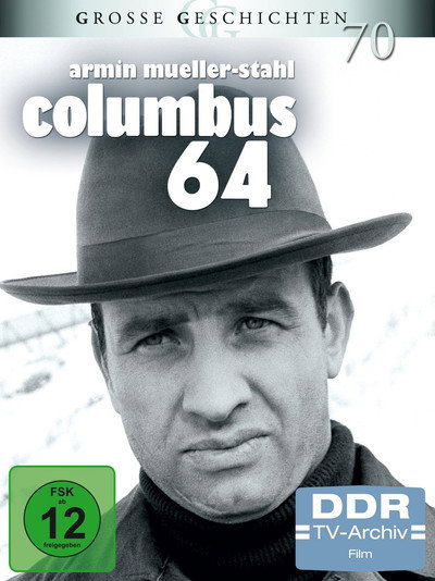 Póster de Columbus 64