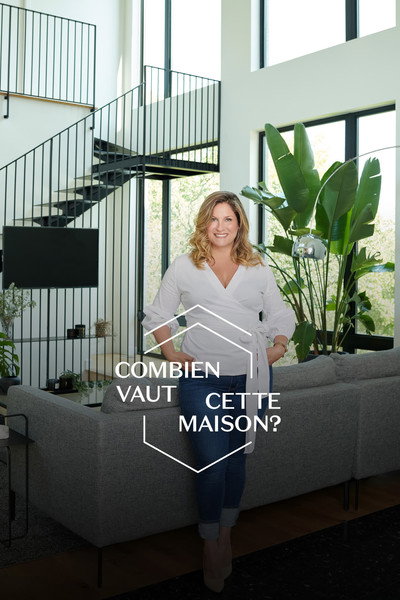 Póster de Combien vaut cette maison