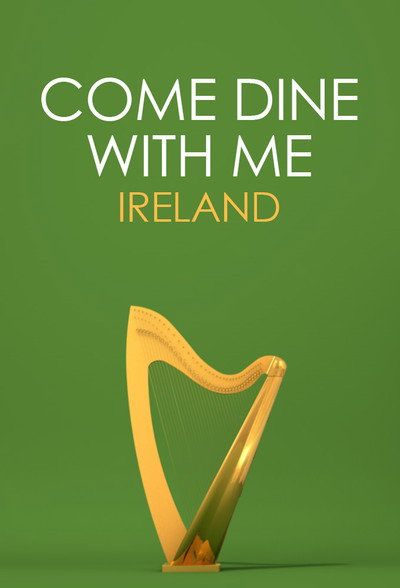 Póster de Come Dine with Me Ireland