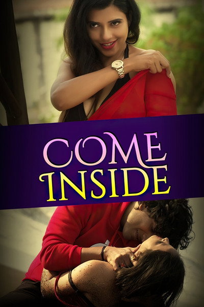 Póster de Come Inside
