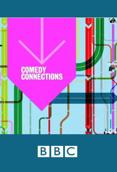 Póster de Comedy Connections