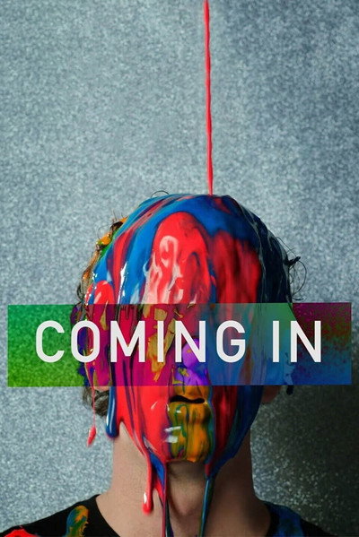 Póster de Coming In