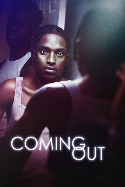 Póster de Coming Out