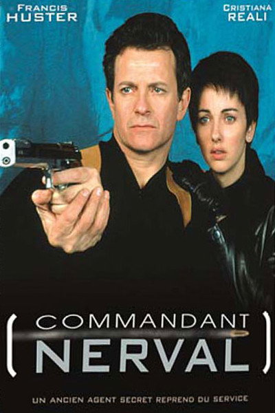 Póster de Commandant Nerval