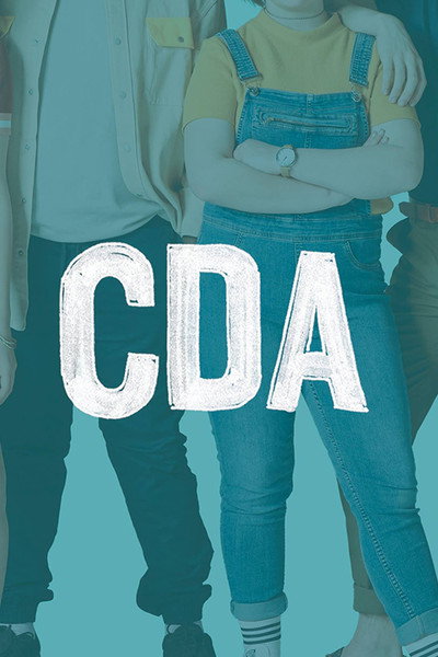 Póster de Comment devenir adulte